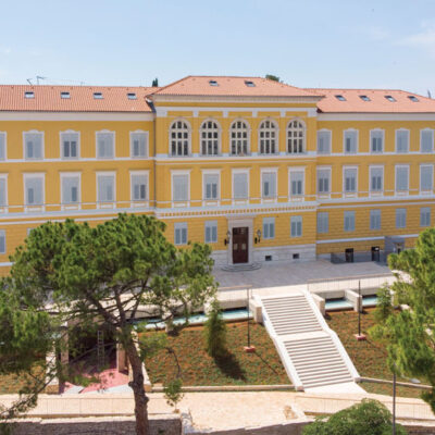 Radionica „Heritage on Stage” / Pula / 21. i 22. svibnja 2026.