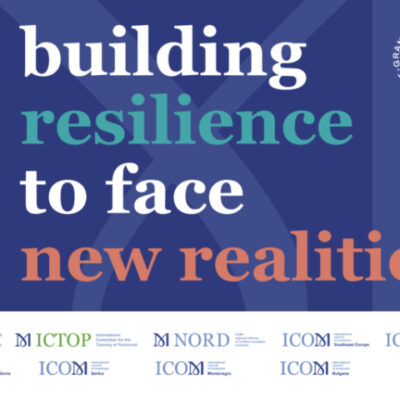 UPITNIK – BUILDING RESILIENCE TO FACE NEW REALITIES