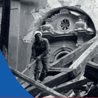 A culture of prevention for cultural heritage: from planning to emergency management